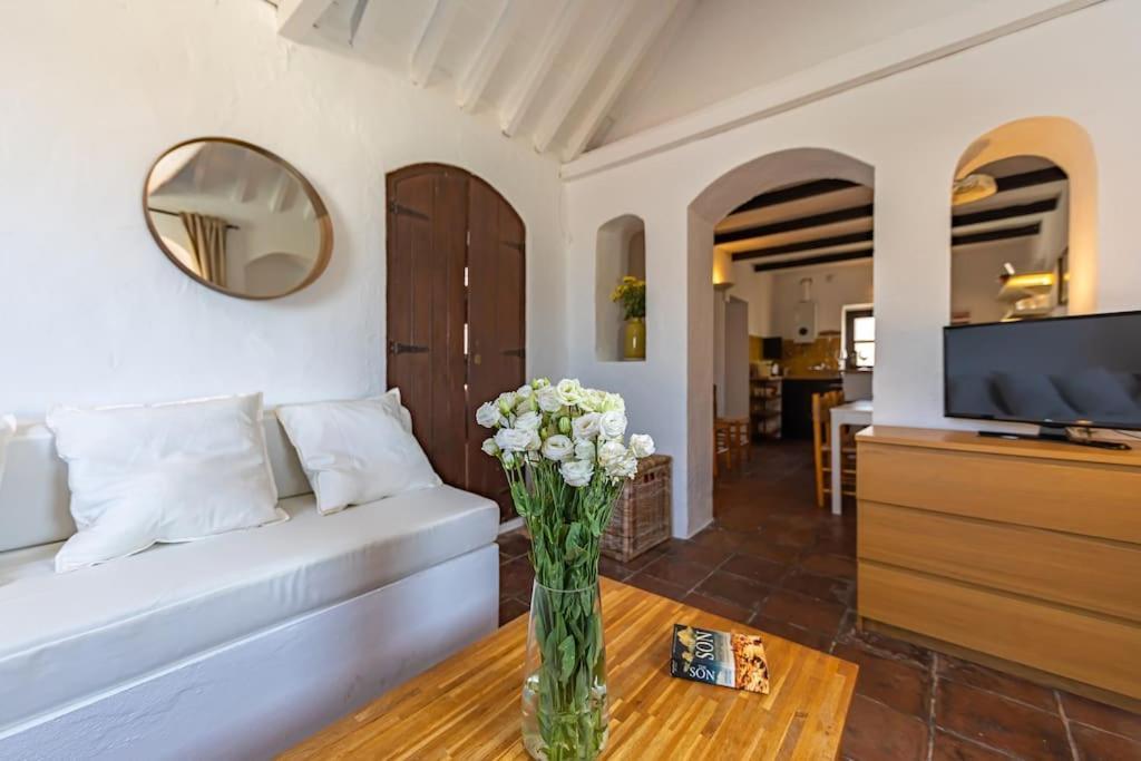 Casa Pepita - Old Town - Relax Terrace With Views Appartement Tarifa Buitenkant foto