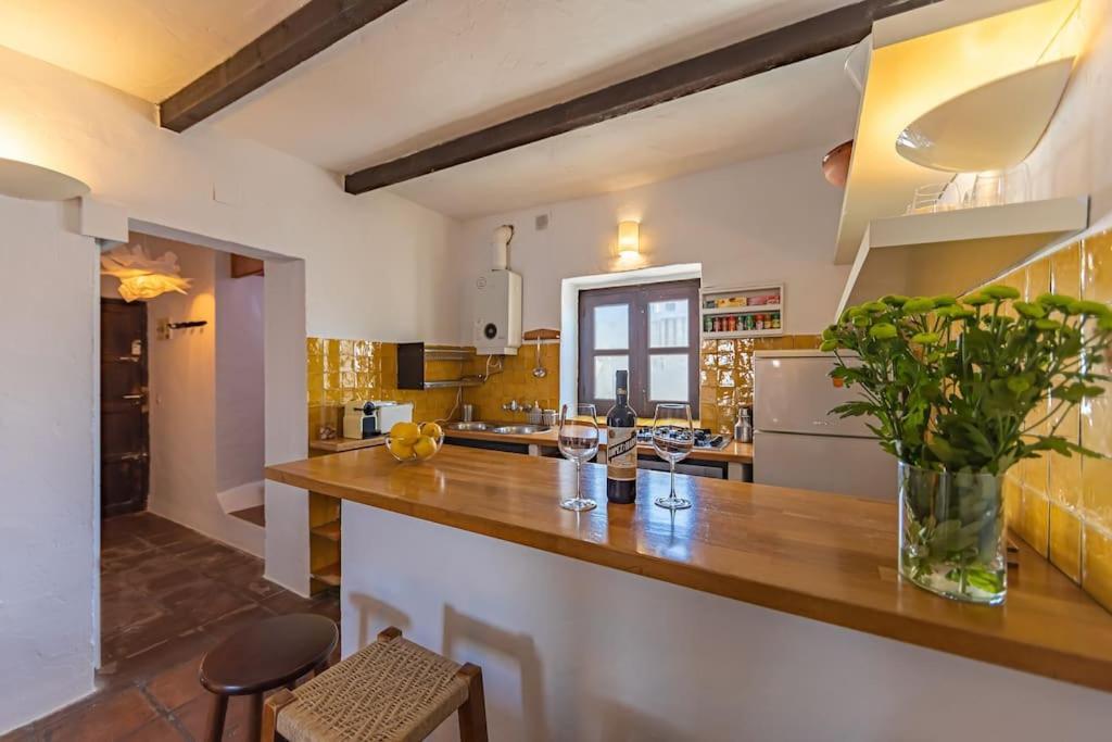 Casa Pepita - Old Town - Relax Terrace With Views Appartement Tarifa Buitenkant foto