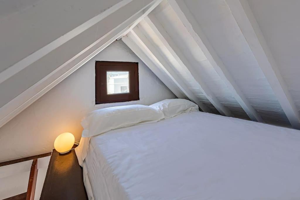 Casa Pepita - Old Town - Relax Terrace With Views Appartement Tarifa Buitenkant foto