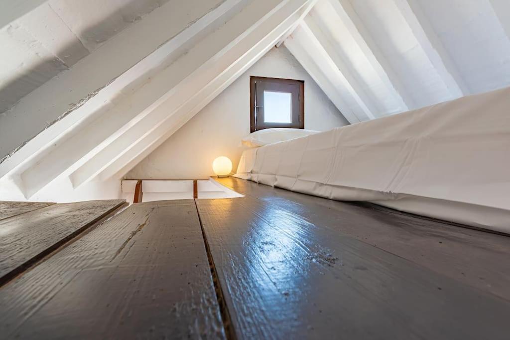 Casa Pepita - Old Town - Relax Terrace With Views Appartement Tarifa Buitenkant foto
